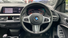 BMW 2 Series 218i [136] M Sport 4dr Petrol Saloon